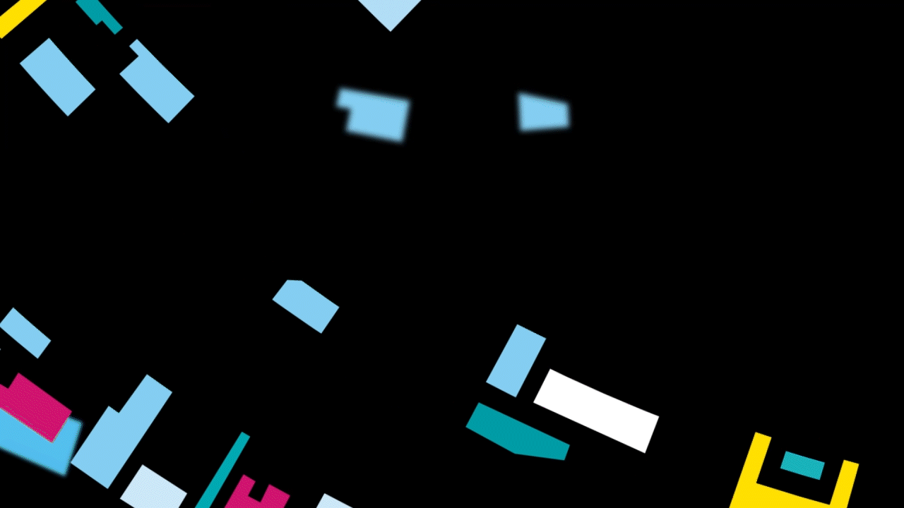 動態影像-街道美術館