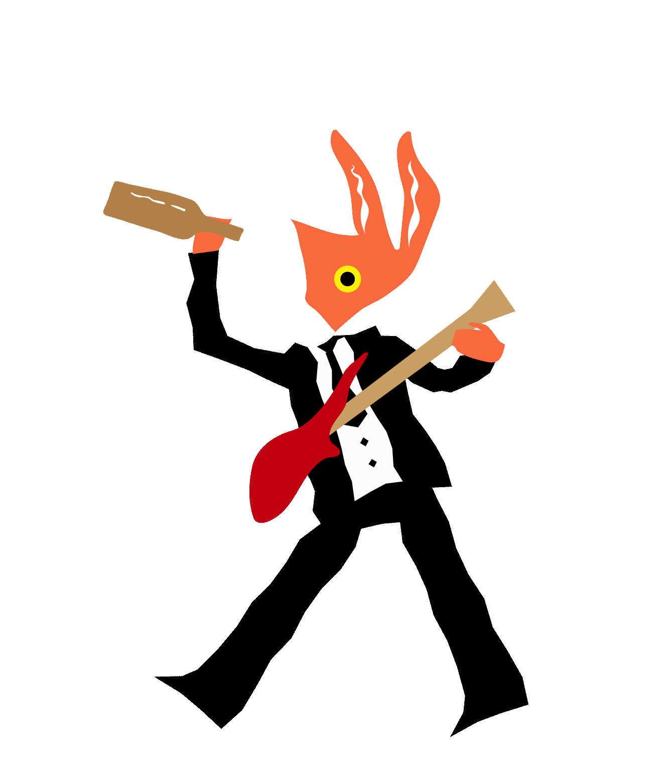 動態影像-嬉啤派對