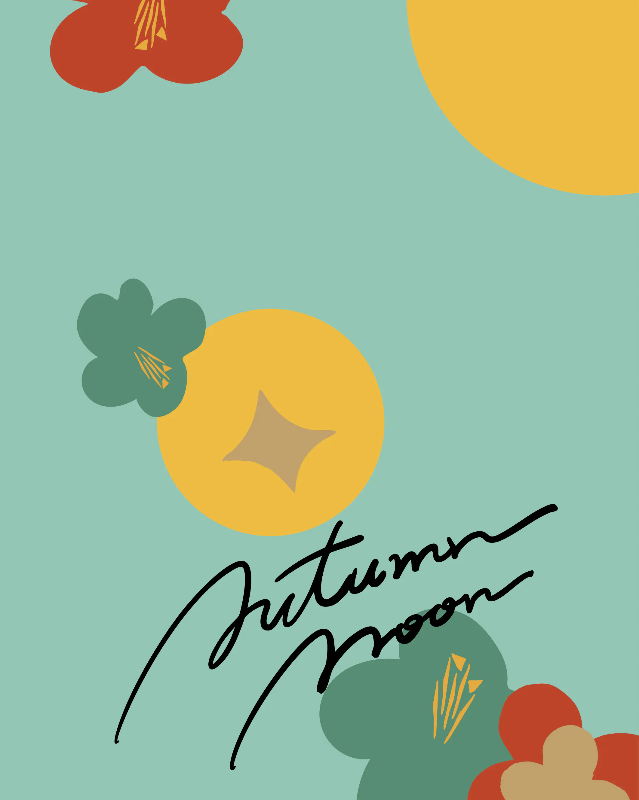 包裝設計-迷客夏中秋禮盒